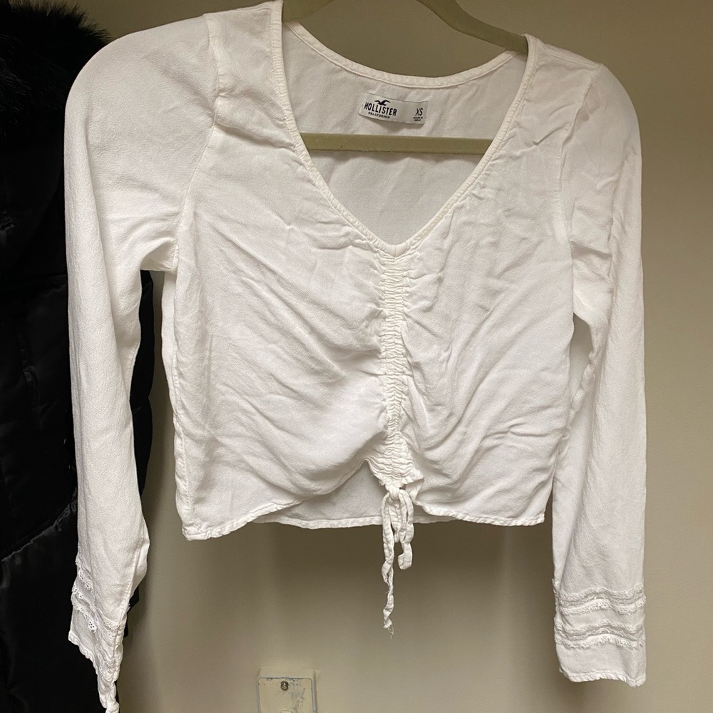 White Top